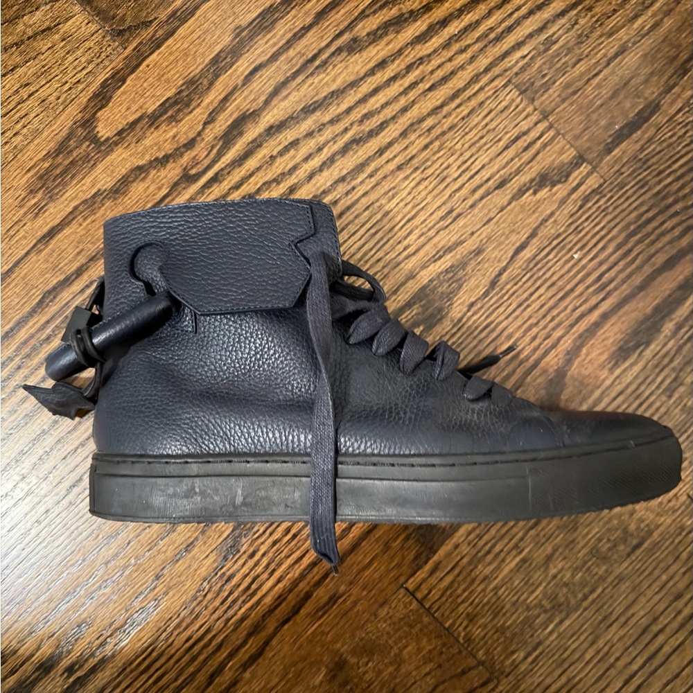 Buscemi size 43 (US 10) — Made in Italy